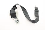 2013 - 2022 Acura Ilx Rear Right Side Retractor Oem Black En. Fixed Price $40.28.