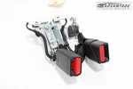 2025-2026 Honda Hr-v Rear 2ND Row Right & Center Buckle Oem. Fixed Price $69.99.