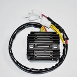 Fits 2005 Honda VT1100C Shadow Spirit Rectifierregulator 856048. Fixed Price $149.95.