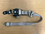 02-04 Infiniti I35 Front Passenger Right Seat Belt Retractor 86884-5Y700 Oem. Fixed Price $49.95.