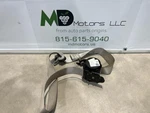 2017-2024 Chrysler Pacifica Rear 2ND Row Right Seat Belt Retractor 6EB001D2AB. Fixed Price $110.00.