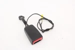 08-14 Mercedes-benz C300 Rh Right Front Seat Belt Buckle Black Oem A2048602469. Fixed Price $31.99.