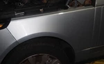 2013-2022 Land Rover Range L405 Front Left Driver Side Fender Indus Silver. Fixed Price $349.95.
