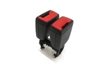 2019 Audi Q7 (4M) Rear 3RD Third Row Seatbelt Buckles. Fixed Price $51.43.