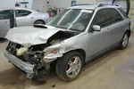 Seat Belt, Front For Impreza Rf Blk Male-belt Side Pretension. Fixed Price $129.99.