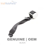 2018-2021 Bmw I3S Rear Left Seat Belt Retractor 7304151. Fixed Price $26.49.