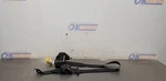 03 Ford F150 Seat Belt Front Left Driver Black Crew Cab. Fixed Price $95.00.