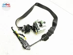 2017-24 Alfa Romeo Giulia Front Right Seat Belt Retractor Pretensioner Black 952. Fixed Price $161.95.
