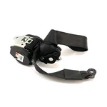 05-15 Audi Q7 Rear Left Seat Belt 4L0 857 805 H Oem. Fixed Price $49.99.