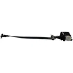 2023-2025 Honda Accord Right Passenger Front Seat Belt Black Retractor Gas Oem. Fixed Price $82.50.