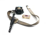 2014-2017 Infiniti QX56 QX80 Left Driver Front Seatbelt Retractor Oem Beige.. Fixed Price $157.99.
