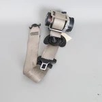 2011-2016 Bmw 528I 535I 550I M5 F10 Left Driver Front Seat Belt Oyster Oem. Fixed Price $89.25.