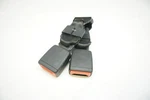 19-23 Volkswagen Jetta Rear Center Seat Belt Buckle 17A857739. Fixed Price $29.99.