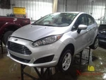 2018 Ford Fiesta Front Driver Seat Belt Latch Black. Fixed Price $120.00.