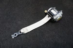 Rear Left Seat Belt Retractor Beige Oem A2328604500 Mercedes SL63 Amg R232. Fixed Price $127.49.