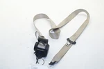 2013-16 Bmw 328I Xdrive Sulev Rear Driver Left Side 2ND Row Seat Belt Retractor. Fixed Price $60.28.