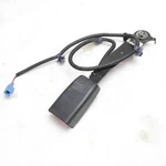 2013-2017 Honda Accord Front Right Passenger Seat Belt Buckle Gray Oem. Fixed Price $92.37.