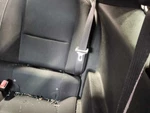 Camaro 2010 Seat Belt Rear 733294. Fixed Price $92.91.