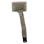 Genuine 2011-2015 Gmc Medium Neutral Rear Center Seat Belt Retractor 19300352. Fixed Price $62.36.