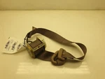 2001 Toyota Tundra Extra Cab Passenger Side Rear Seat Belt Assembly. Fixed Price $103.99.