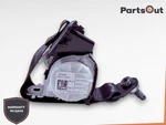 17-19 Alfa Romeo Stelvio Rear Left Driver Seat Belt Retractor Oem. Fixed Price $32.66.