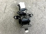18-25 Honda Odyssey Rear 3RD Row Middle Top Retractor Oem. Fixed Price $45.00.