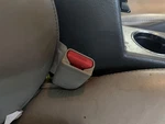 Used Front Right Seat Belt Fits: 2012 Ford Fusion Bucket Passenger Buckle. Fixed Price $74.00.