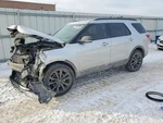 Seat Belt Front Passenger Buckle Fits 17-19 Explorer 5412015. Fixed Price $90.00.