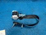 Toyota Tundra Extended Cab Rear Seat Belt Rh Or Lh Side Black 74K 2018-2021 Oem. Fixed Price $120.00.