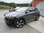 Tucson 2017 Seat Belt Retractor 1068343. Fixed Price $137.75.