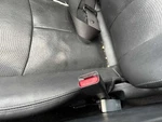 Seat Belt Front Bucket Driver Buckle Fits 14-19 Infiniti Q70 959535. Fixed Price $79.10.