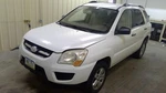 Used Front Left Seat Belt Fits: 2010 Kia Sportage Driver Buckle. Fixed Price $143.40.