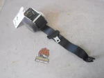 11-19 Ford Fiesta Sedan Rear Right / Left Seat Belt Retractor Oem. Fixed Price $35.00.