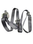 Caravan 2008 Seat Belt Rear 607617. Fixed Price $75.00.