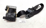 00-02 Oem Mercedes W220 S430 S500 Front Left Retractor Black. Fixed Price $69.95.