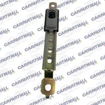 03 04 Mitsubishi Montero Sport Front Right Seat Belt Height Adjuster Bracket Oem. Fixed Price $29.99.