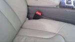 Seat Belt Front Driver Buckle Reminder Opt 9P5 Fits 10-15 Audi Q7 3778601. Fixed Price $76.50.