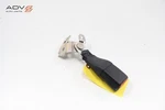 2009-2017 Lexus LS460 LS600H Rear Left Driver Side Buckle Oem. Fixed Price $20.99.