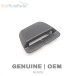 2010-2015 Bmw 740I Rear Upper Seat Belt Trim / Cover (center) 9112709. Fixed Price $12.13.
