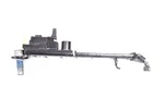 Dodge Nitro 2008 Rhd Front Left Seat Belt Height Adjuster 52029356AC. Fixed Price $19.84.