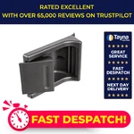 Door Handle Fits Vw Lt MK2 2.5D 96 To 06 2D1843642 Volkswagen Febi Quality New. Fixed Price $36.37.