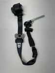 15 17 Hyundai Sonata Front Right Seat Belt Retractor 88820C2050 Ttx Oem 231921. Fixed Price $90.00.