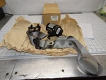 Gm 19303304 Seat Belt Retractor Assembly Right Rh Oem Nos General Motors. Fixed Price $75.99.