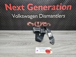 2006 - 2010 Volkswagen Jetta Sedan Rear Right Passenger Seat Lap Shoulder Belt. Fixed Price $21.56.