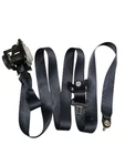 Seat Belt Front Passenger Retractor Fits 19-20 Outlander Sport 609176. Fixed Price $95.00.