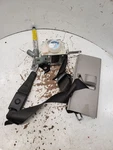 Used Front Right Seat Belt Fits: 2010 Buick Lacrosse Bucket Passenger Retr. Fixed Price $70.00.