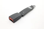 2018 - 2023 Ford Mustang Rear Right Seat Belt Safety Buckle Oem JR3BC699D73AD. Fixed Price $40.00.