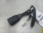 2012-2014 Toyota Camry Front Left Driver Seat Belt Buckle Used Black. Fixed Price $66.00.
