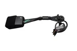 12-19 Range Rover Evoque L538 Front Right Side Seat Belt Buckle BJ3261208AE Oem. Fixed Price $36.00.