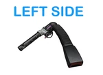 10-15 Bmw 750LI Xdrive Left Driver Side Buckle Oem. Fixed Price $42.75.